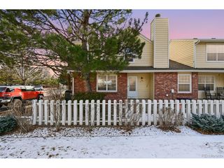 8324 S Upham Way, Littleton, CO 80128