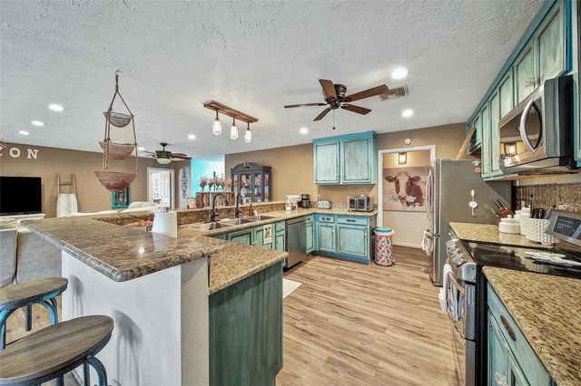 757 Big Woods Road, New Waverly, TX 77358