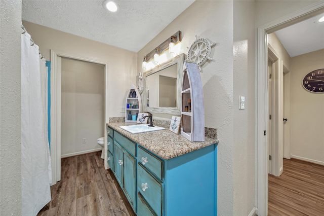 757 Big Woods Road, New Waverly, TX 77358