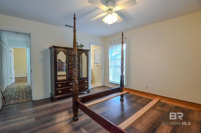 90 Paddock Drive, Fairhope, AL 36532