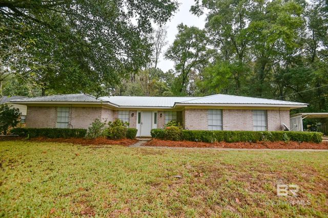 90 Paddock Drive, Fairhope, AL 36532
