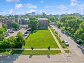 5755 S Calumet Avenue, Chicago, IL 60637