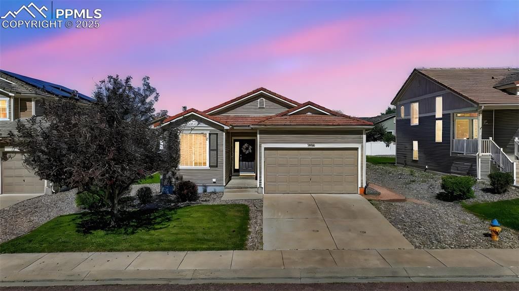 7948 Enclave Lane, Fountain, CO 80817