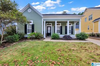 6285 S CLUBVIEW CIRCLE, Bessemer, AL 35022
