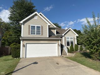 2182 Sumpter Trail, Columbus, IN 47203