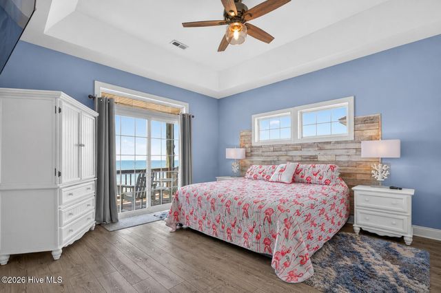 34 Porpoise Place, N Topsail Beach, NC 28460
