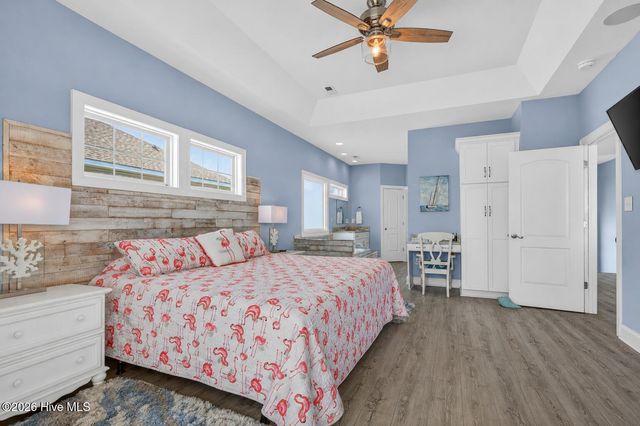 34 Porpoise Place, N Topsail Beach, NC 28460