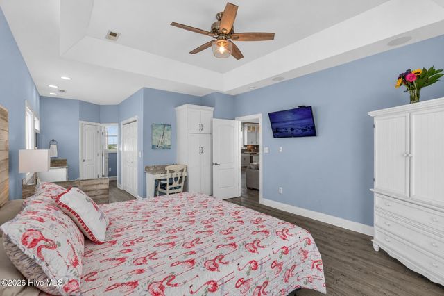 34 Porpoise Place, N Topsail Beach, NC 28460