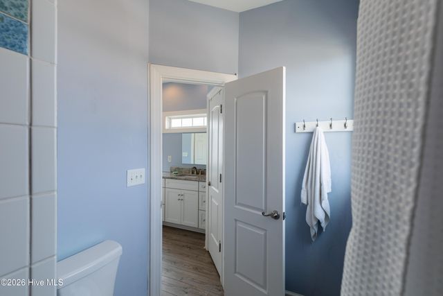 34 Porpoise Place, N Topsail Beach, NC 28460