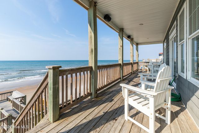 34 Porpoise Place, N Topsail Beach, NC 28460
