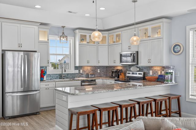 34 Porpoise Place, N Topsail Beach, NC 28460