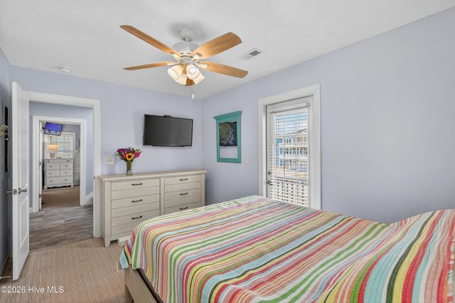 34 Porpoise Place, N Topsail Beach, NC 28460