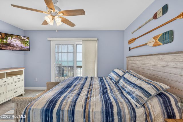 34 Porpoise Place, N Topsail Beach, NC 28460