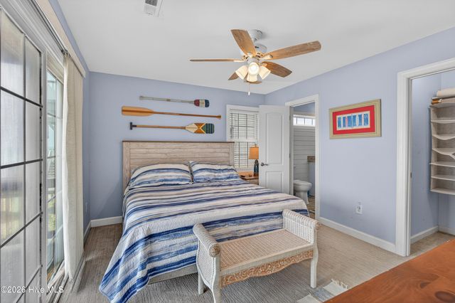 34 Porpoise Place, N Topsail Beach, NC 28460