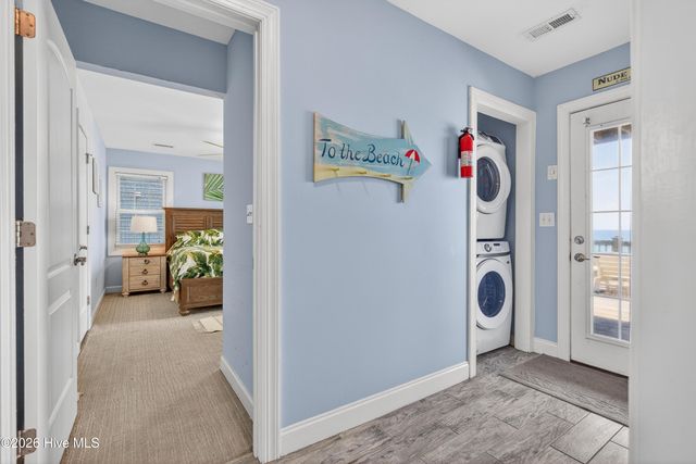 34 Porpoise Place, N Topsail Beach, NC 28460