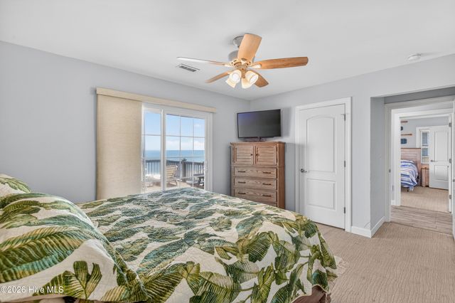 34 Porpoise Place, N Topsail Beach, NC 28460