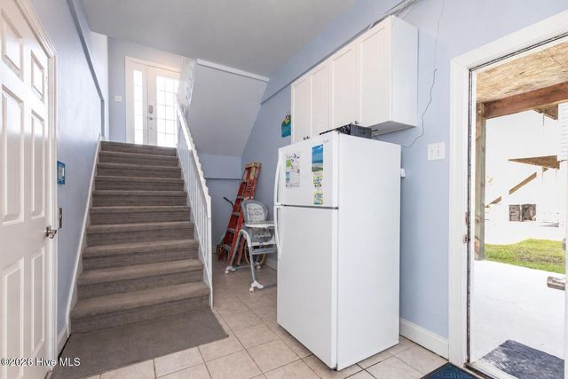 34 Porpoise Place, N Topsail Beach, NC 28460
