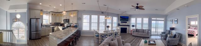 34 Porpoise Place, N Topsail Beach, NC 28460