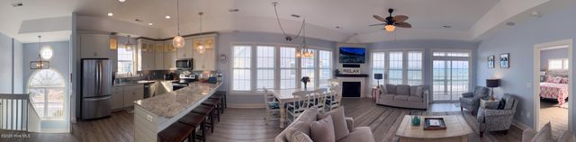 34 Porpoise Place, N Topsail Beach, NC 28460