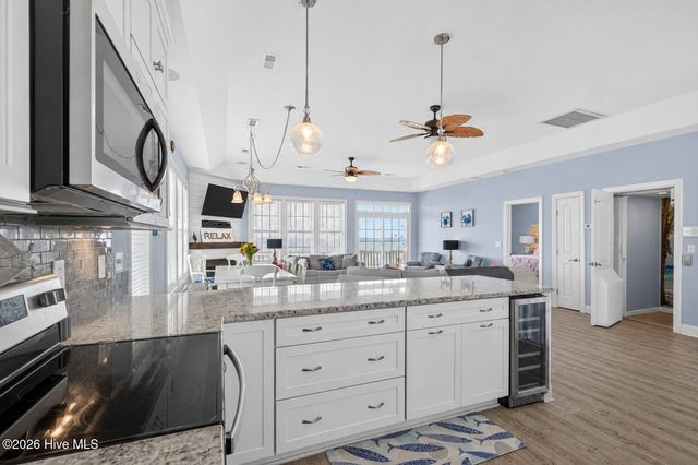 34 Porpoise Place, N Topsail Beach, NC 28460