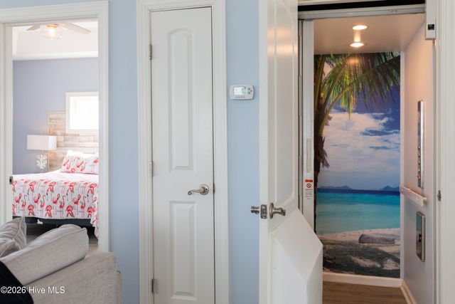 34 Porpoise Place, N Topsail Beach, NC 28460