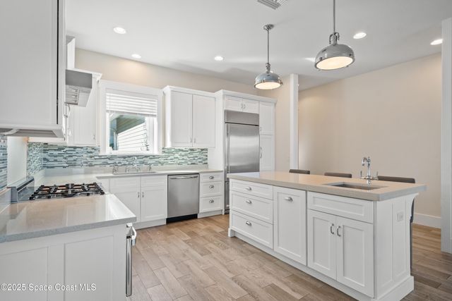 2645 S Atlantic Avenue, Cocoa Beach, FL 32931