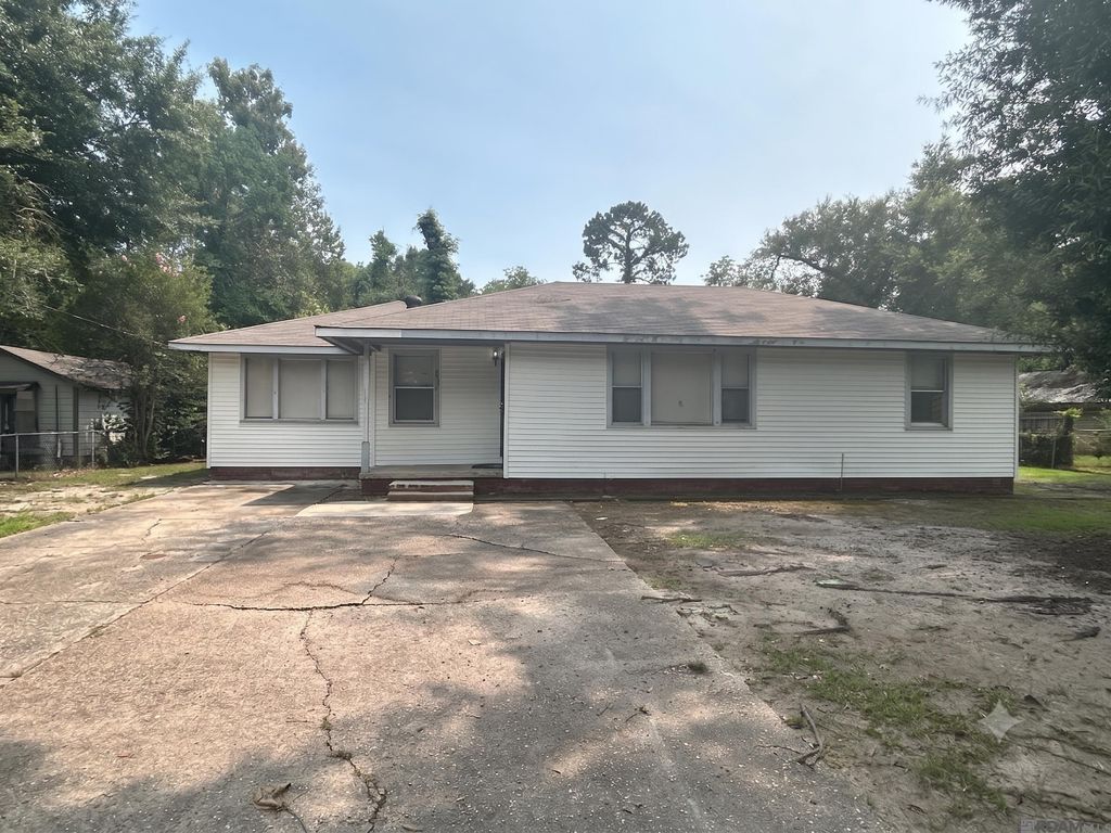 6034 Prescott Rd, Baton Rouge, LA 70805