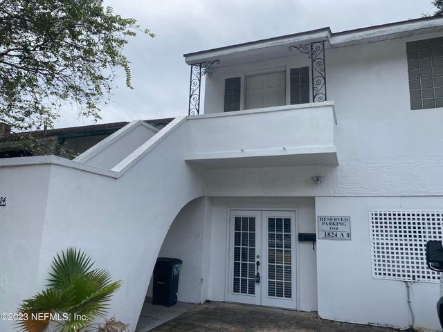 1824 HENDRICKS Avenue 2, Jacksonville, FL 32207