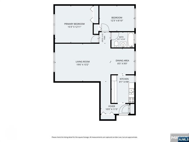 23 Park 88, Verona, NJ 07044