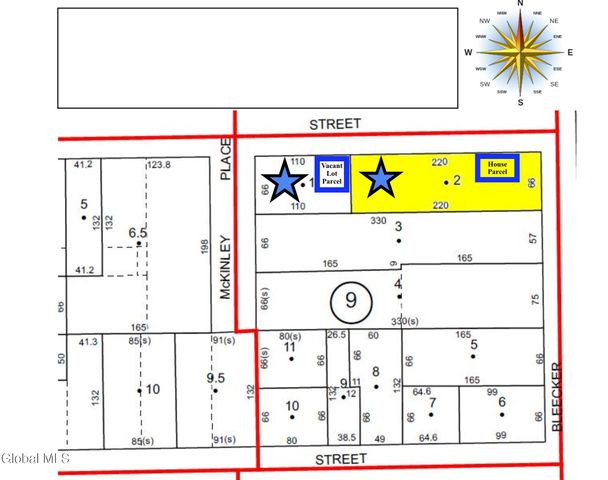 269 Bleecker Street, Gloversville, NY 12078