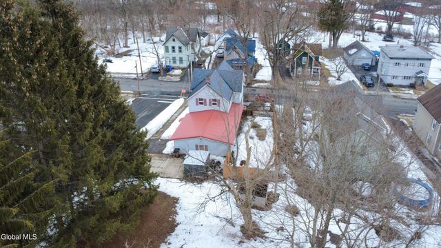 269 Bleecker Street, Gloversville, NY 12078