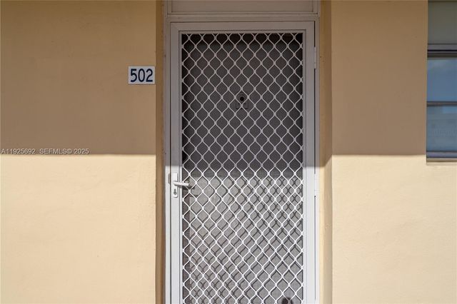 2999 Point East Drive C502, Aventura, FL 33160