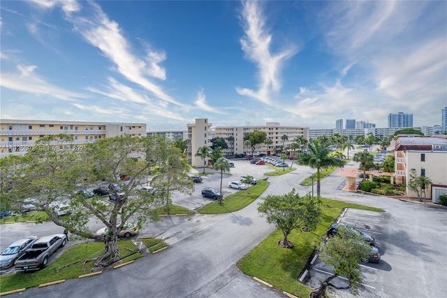 2999 Point East Drive C502, Aventura, FL 33160