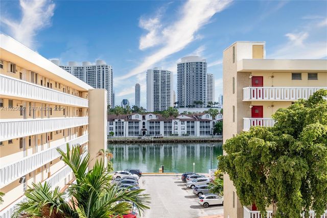2999 Point East Drive C502, Aventura, FL 33160
