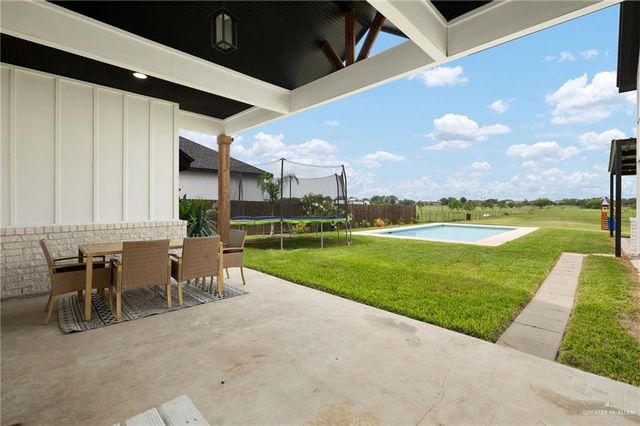 928 S Milanos Road, Weslaco, TX 78596