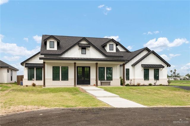 928 S Milanos Road, Weslaco, TX 78596