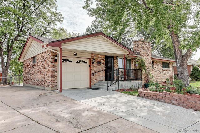 5840 S Julian Street, Littleton, CO 80123