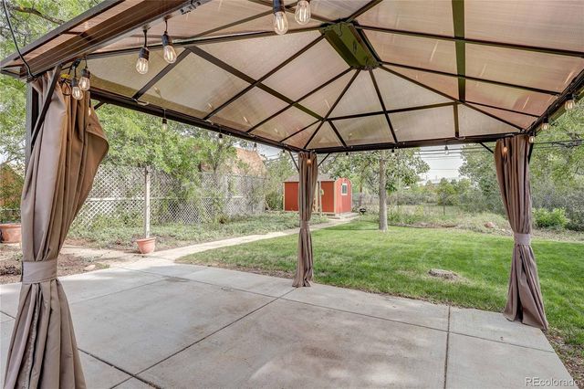 5840 S Julian Street, Littleton, CO 80123