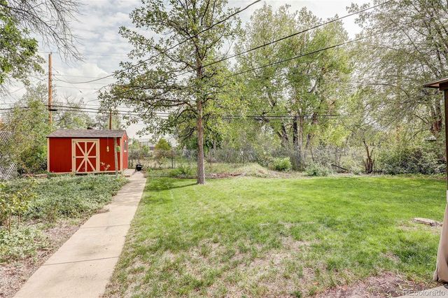 5840 S Julian Street, Littleton, CO 80123