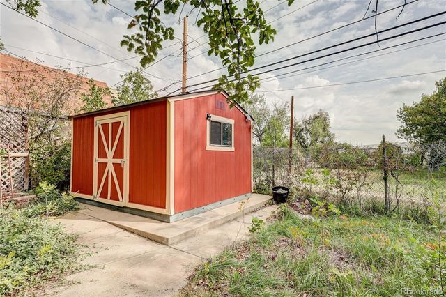 5840 S Julian Street, Littleton, CO 80123