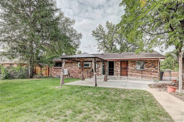 5840 S Julian Street, Littleton, CO 80123
