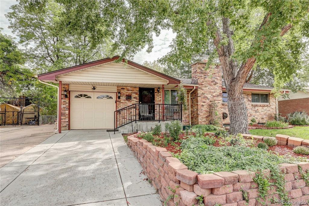 5840 S Julian Street, Littleton, CO 80123