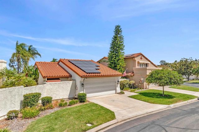 606 Gardenia Glen, Escondido, CA 92025