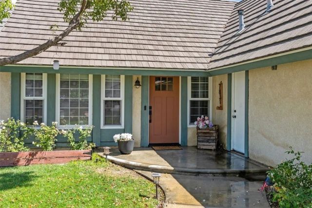 7831 East Samantha Circle, Anaheim, CA 92807
