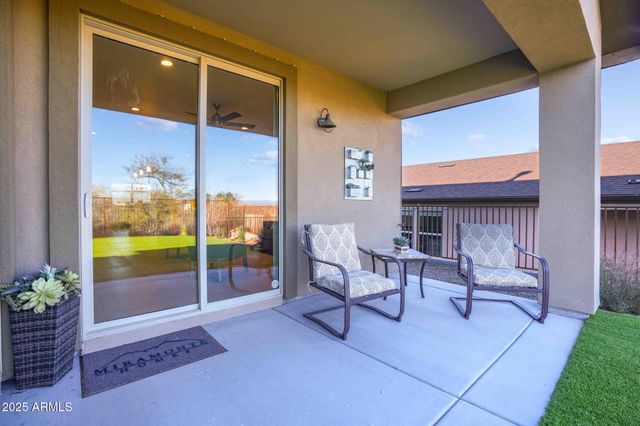 2105 Sunset Drive, Cottonwood, AZ 86326