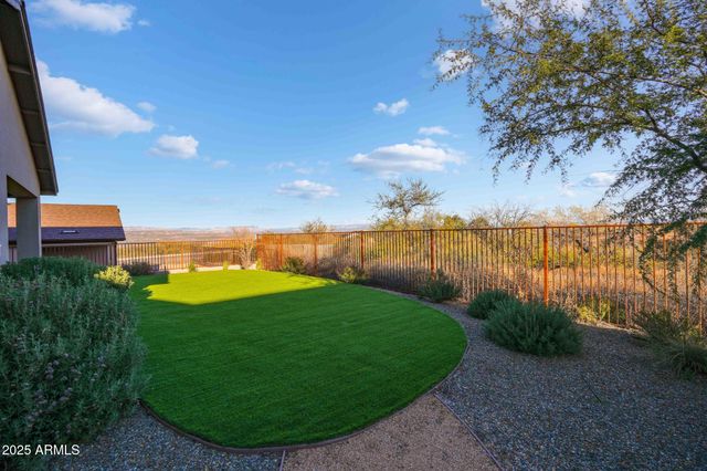 2105 Sunset Drive, Cottonwood, AZ 86326