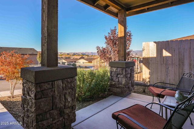 2105 Sunset Drive, Cottonwood, AZ 86326