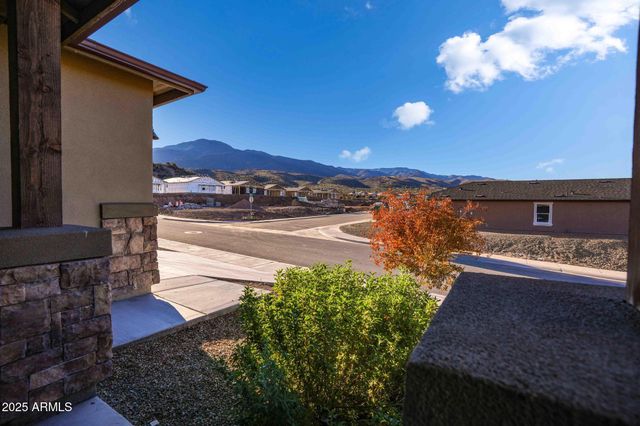 2105 Sunset Drive, Cottonwood, AZ 86326