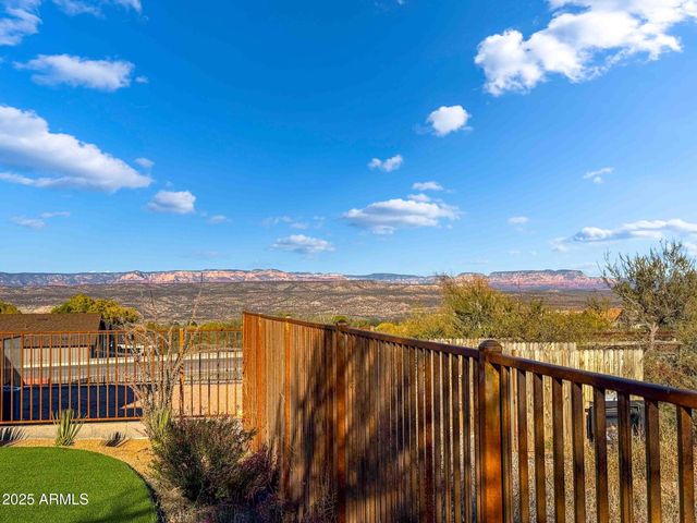 2105 Sunset Drive, Cottonwood, AZ 86326