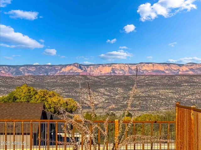 2105 Sunset Drive, Cottonwood, AZ 86326